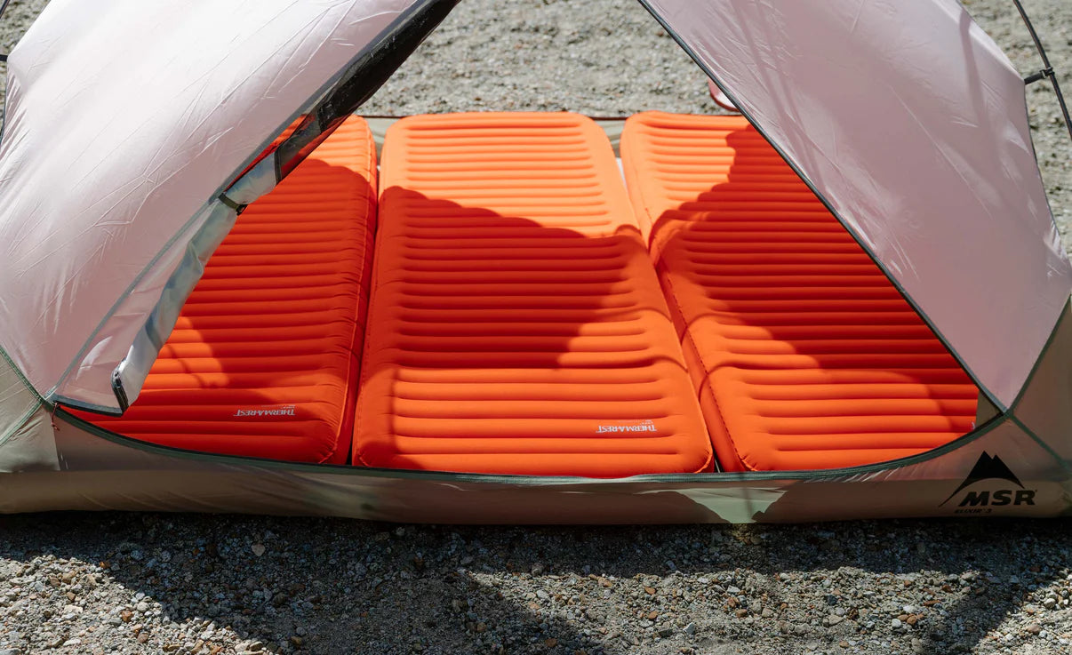 MSR - Elixir™ 3 Backpacking Tent (2025)
