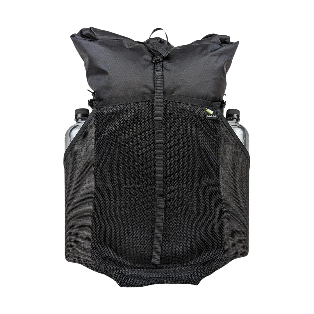 Nashville Pack - The Cutaway 20 | 30 | 40 (Straps sold separately)