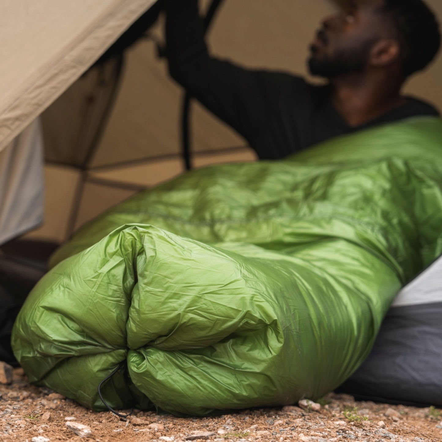 Enlightened Equipment - Revelation APEX (50F/10C)