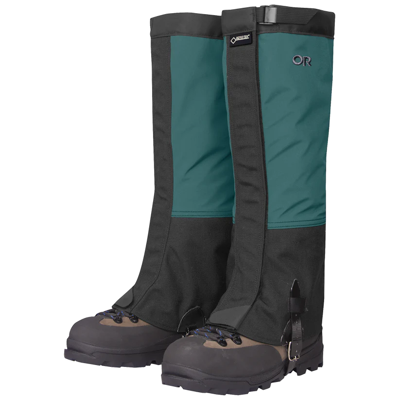 Outdoor Research - Crocodile GORE-TEX® Gaiters (Women's)