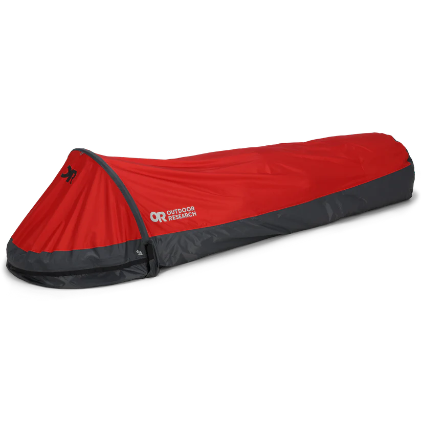 Outdoor Research - Helium Bivy – Geartrade