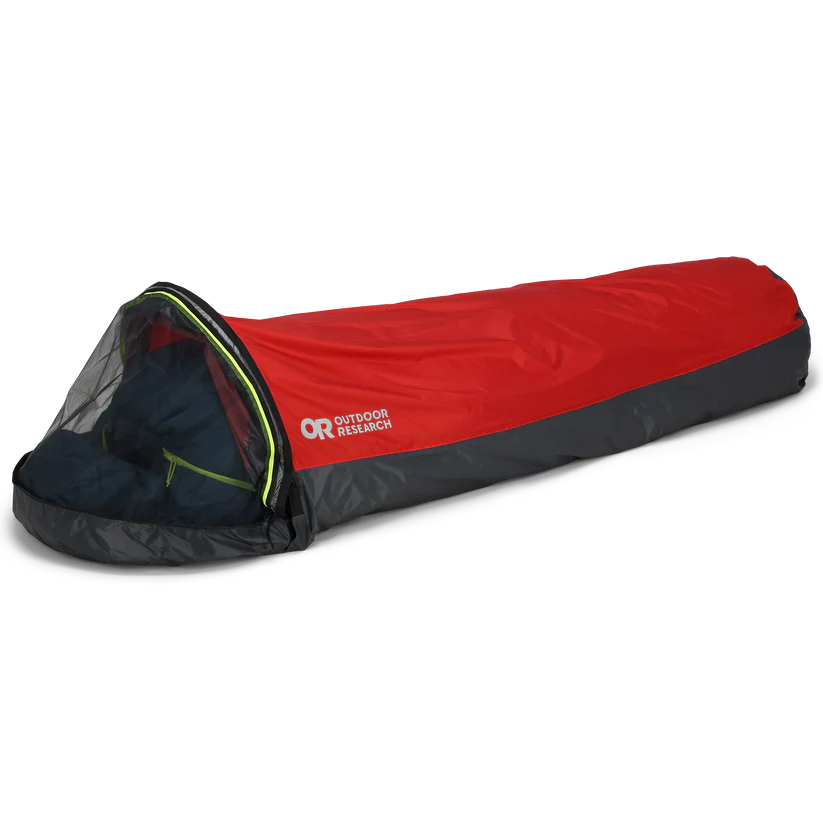 Outdoor Research - Helium Bivy COMING SOON