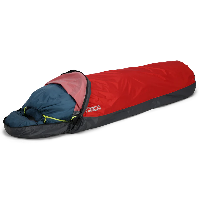 Outdoor Research - Helium Bivy COMING SOON