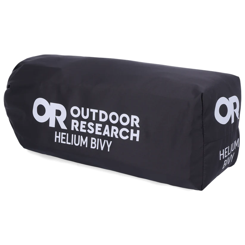 Outdoor Research - Helium Bivy COMING SOON