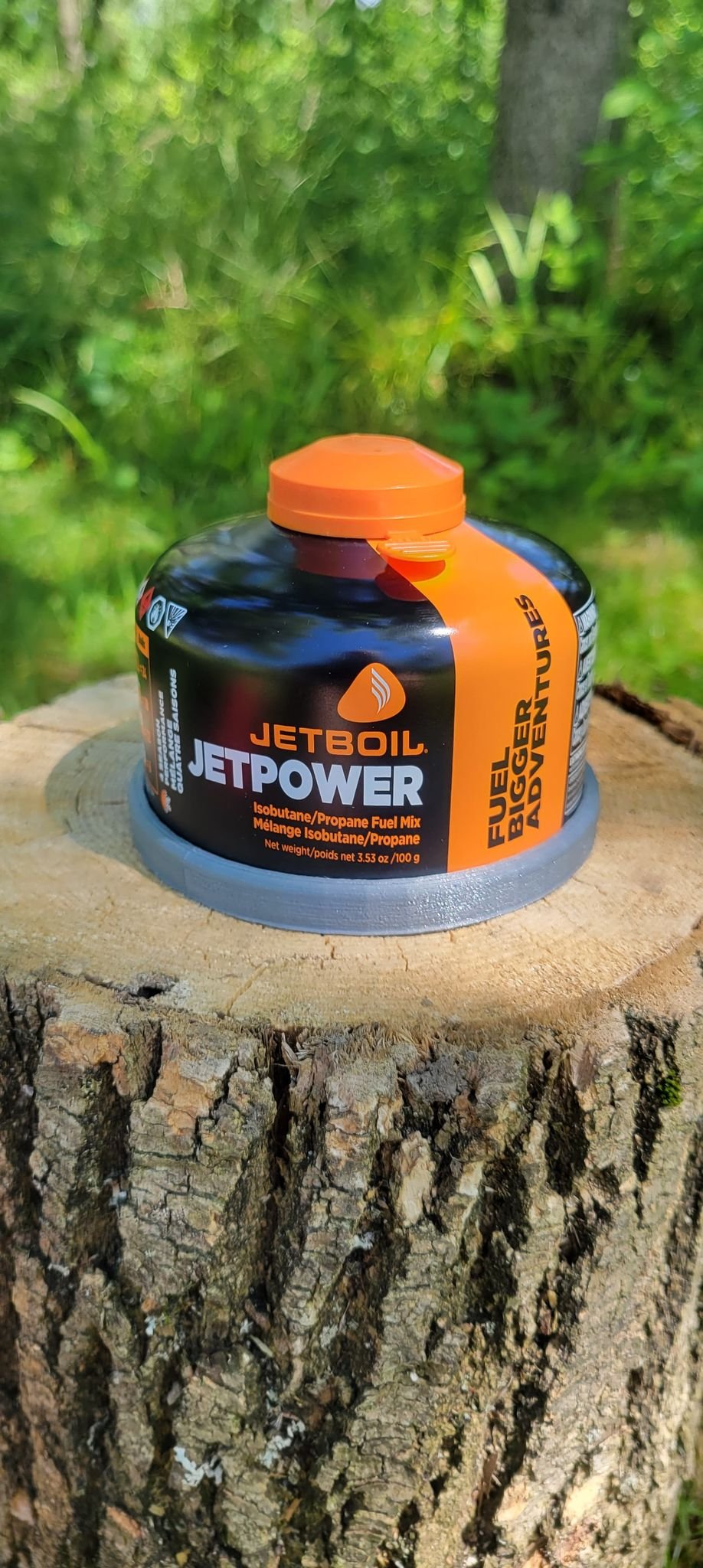 Jereko Gear - Pot Protector COMING SOON