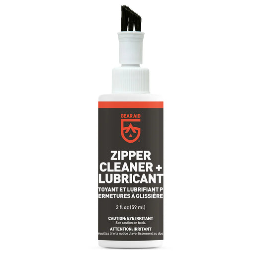 Gear Aid - Zipper Cleaner + Lubricant