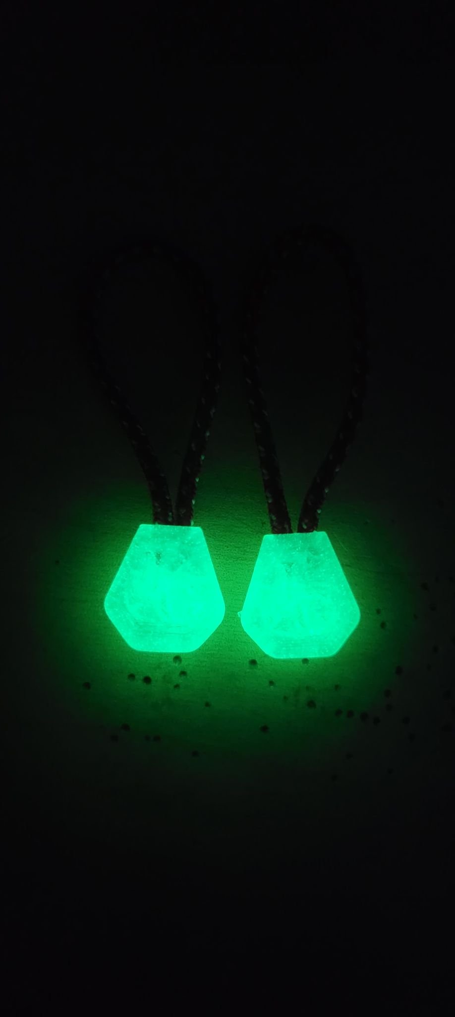 Jereko Gear - Zipper Pulls