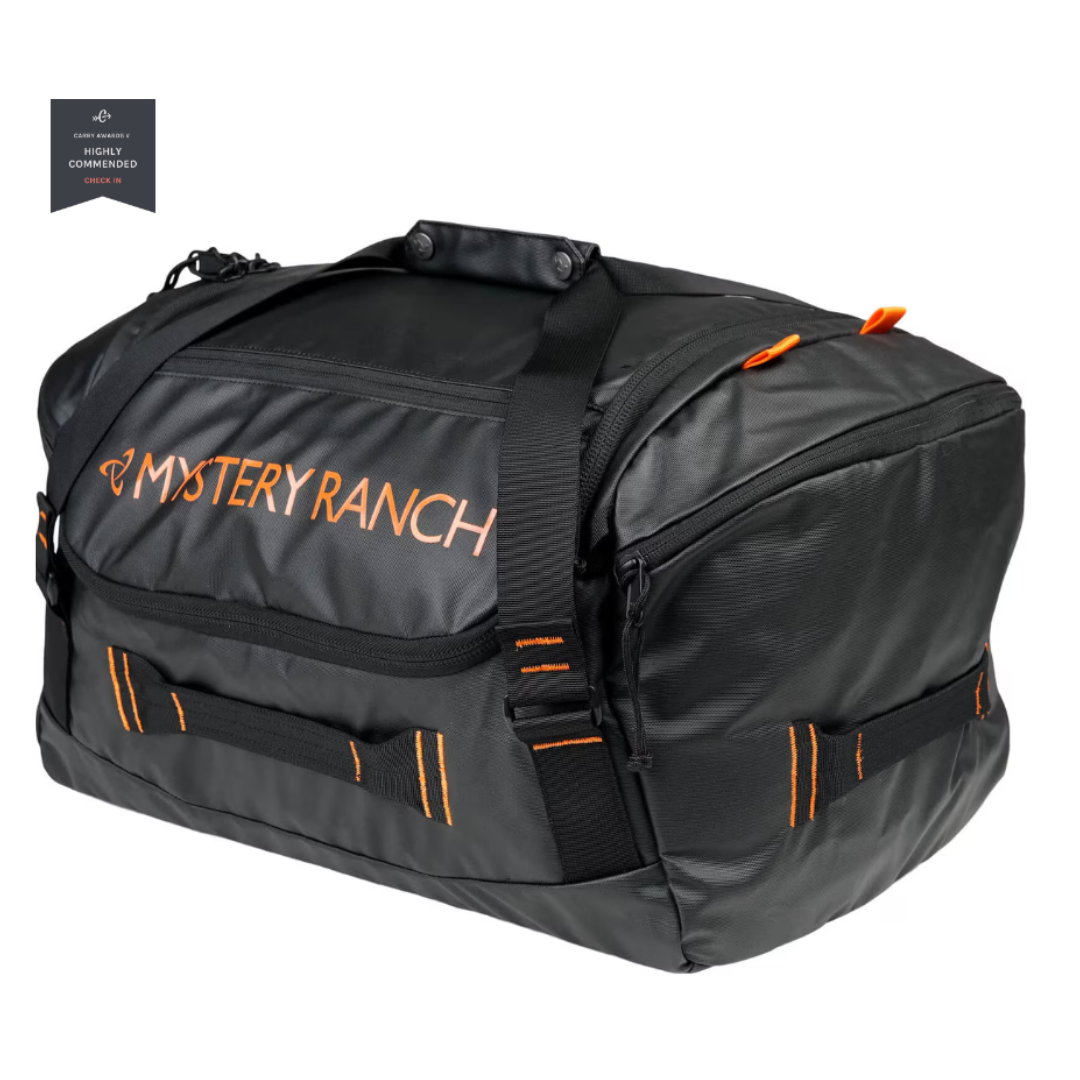 Mystery Ranch - Mission Duffel