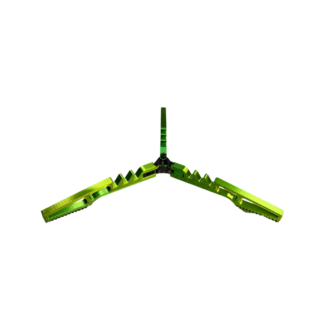 Stokerz - Fuel Stand