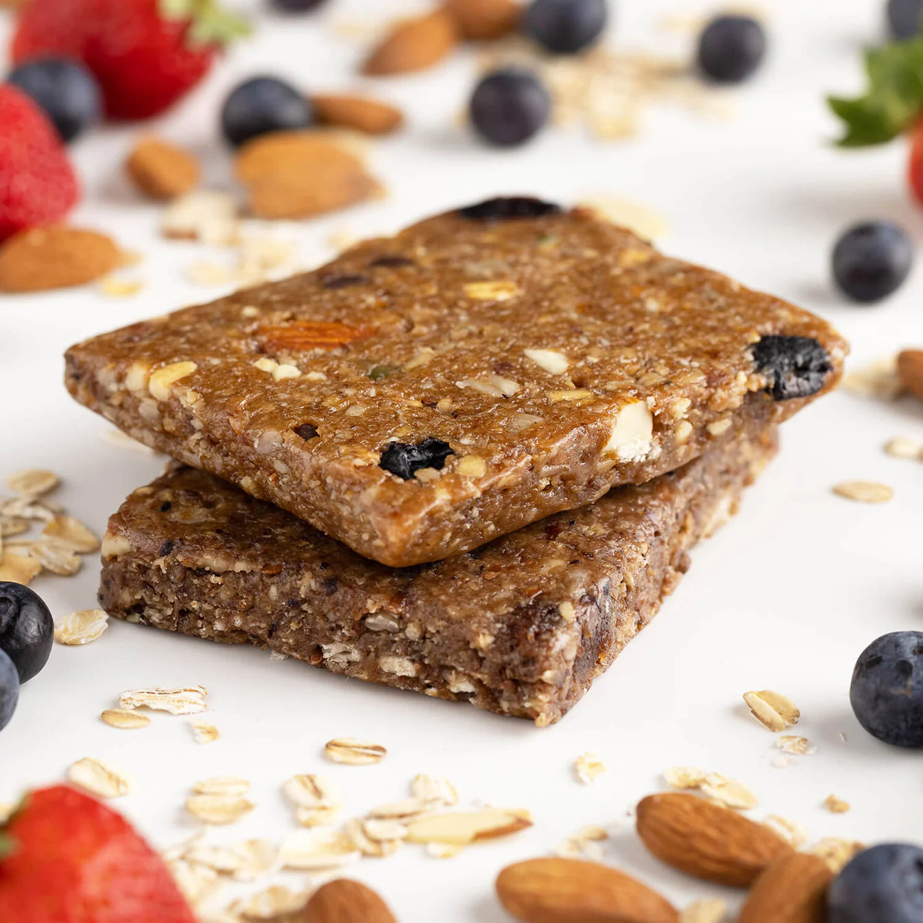 ProBar - Wholeberry Blast Meal Bar