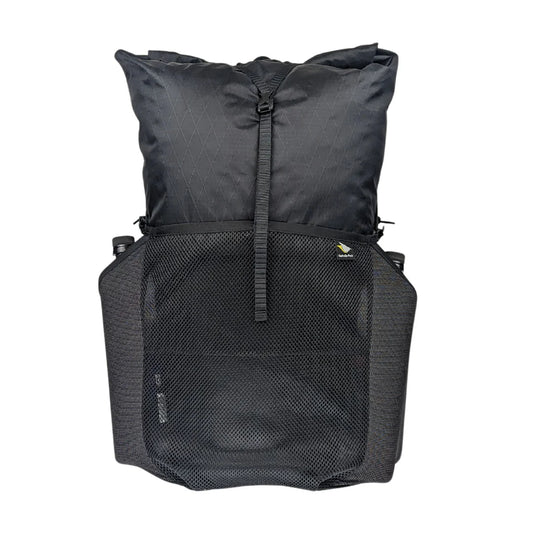 Nashville Pack - The Cutaway 20 | 30 | 40 (Straps sold separately)