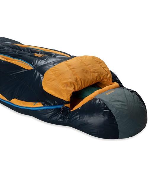 Nemo Equipment - Disco™ Men's 15F (-9C) Down Sleeping Bag