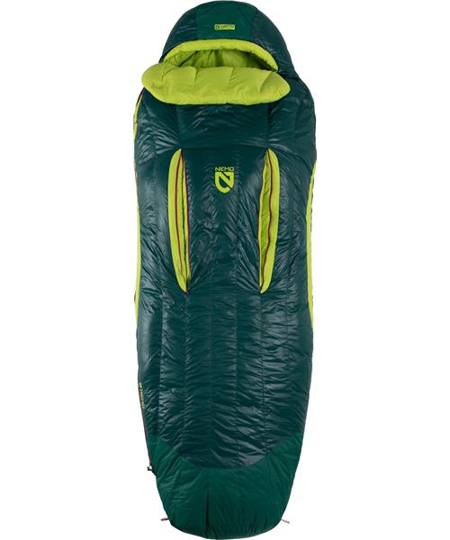 Nemo Equipment -  Disco™ Women's 15F (-9C) Down Sleeping Bag