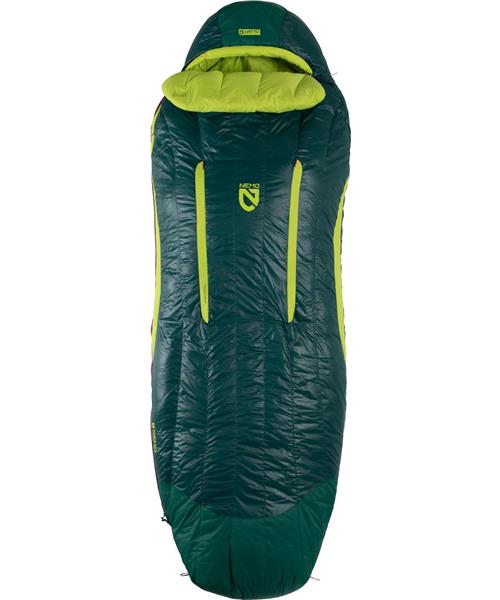Nemo Equipment - Disco™ Women's 15F (-9C) Down Sleeping Bag