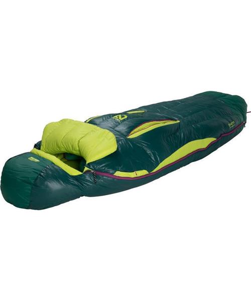 Nemo Equipment - Disco™ Women's 15F (-9C) Down Sleeping Bag