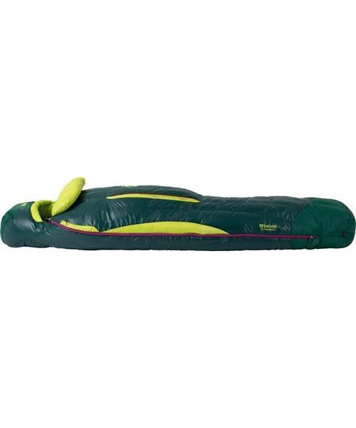Nemo Equipment - Disco™ Women's 15F (-9C) Down Sleeping Bag