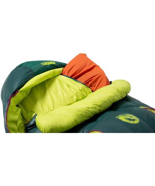 Nemo Equipment - Disco™ Women's 15F (-9C) Down Sleeping Bag