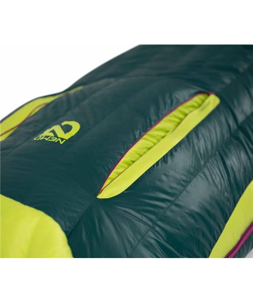 Nemo Equipment - Disco™ Women's 15F (-9C) Down Sleeping Bag