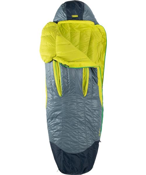 Nemo Equipment - Disco™ Men's 30F (-1C) Down Sleeping Bag