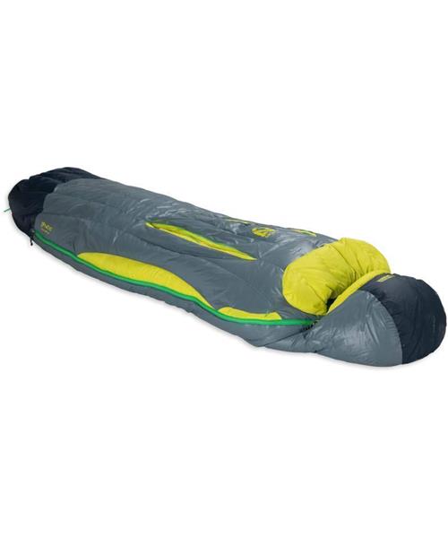 Nemo Equipment - Disco™ Men's 30F (-1C) Down Sleeping Bag