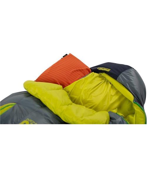 Nemo Equipment - Disco™ Men's 30F (-1C) Down Sleeping Bag