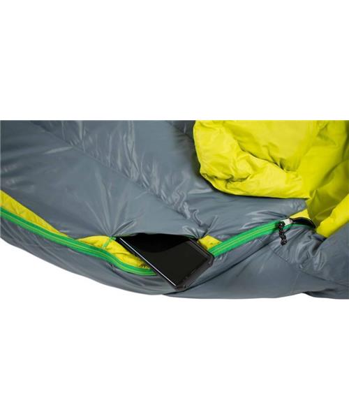 Nemo Equipment - Disco™ Men's 30F (-1C) Down Sleeping Bag