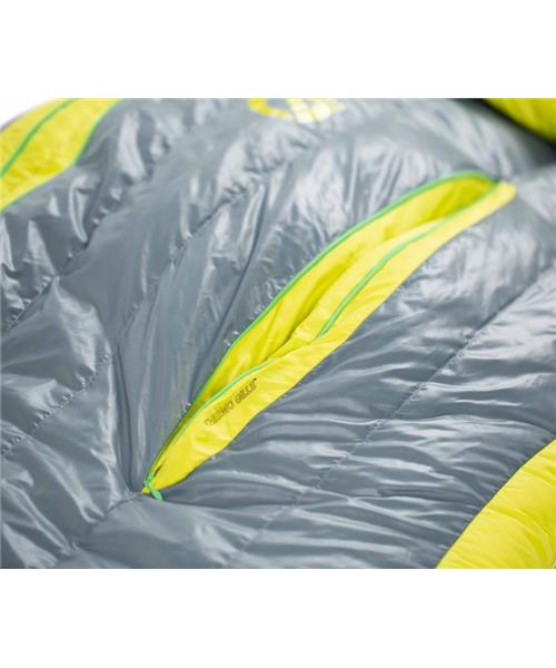 Nemo Equipment - Disco™ Men's 30F (-1C) Down Sleeping Bag