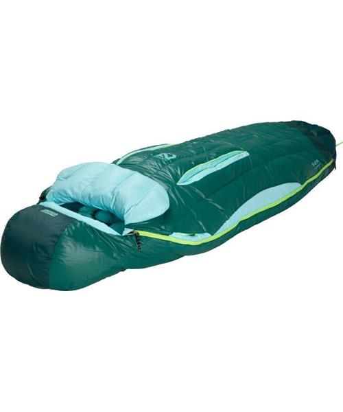 Nemo Equipment -  Disco™ Women's 30F (-1C) Down Sleeping Bag