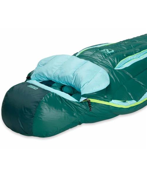 Nemo Equipment - Disco™ Women's 30F (-1C) Down Sleeping Bag