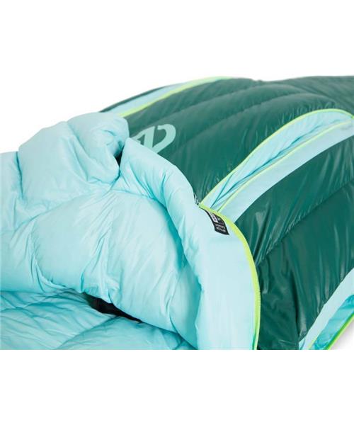 Nemo Equipment -  Disco™ Women's 30F (-1C) Down Sleeping Bag