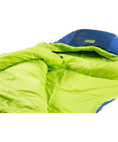 Nemo Equipment - Forte 20F/-7C Men's Regular Sleeping Bag