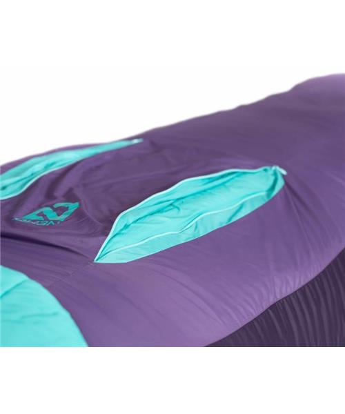Nemo Equipment - Forte 20F/-7C Women's Regular Sleeping Bag