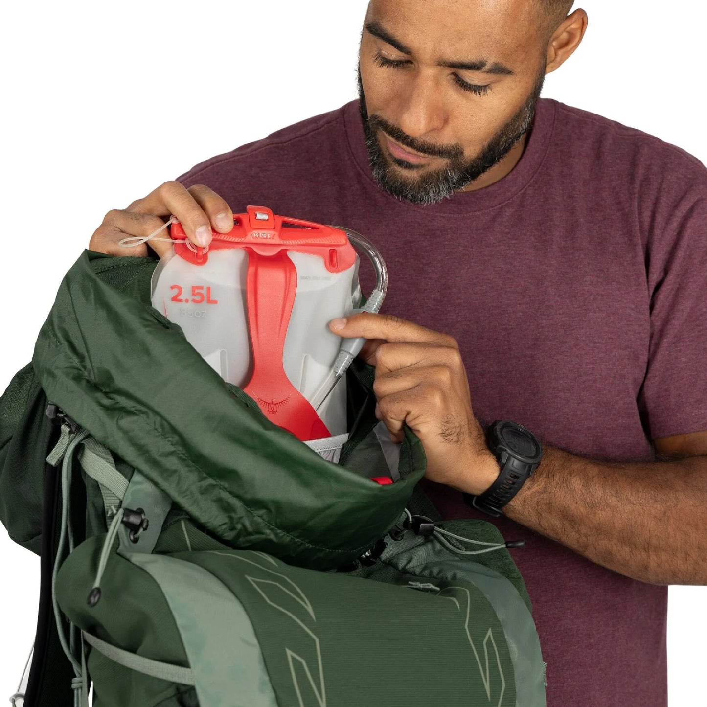 Osprey - Talon™ 33 Day Hike Backpack