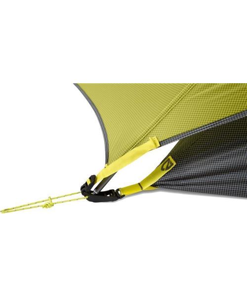 Nemo - Dagger OSMO 2P Tent (2025)