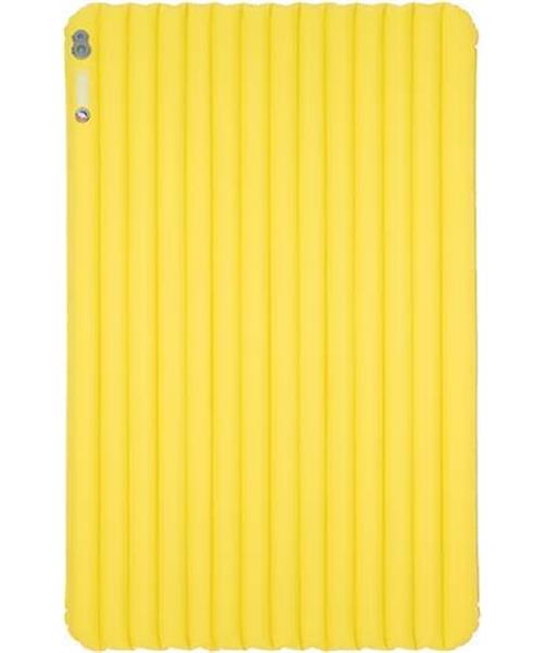 Big Agnes - Divide Insulated Air Chamber Sleeping Pad  - Double 50" x 78"