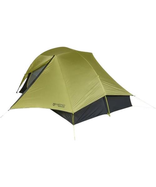 Nemo - Hornet OSMO 3P Tent (2025)