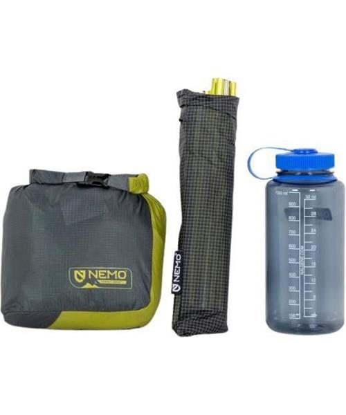 Nemo - Hornet OSMO 3P Tent (2025)