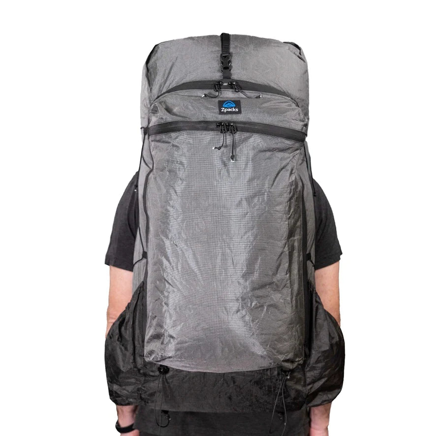 Zpacks - Arc Zip Ultra 62L Backpack