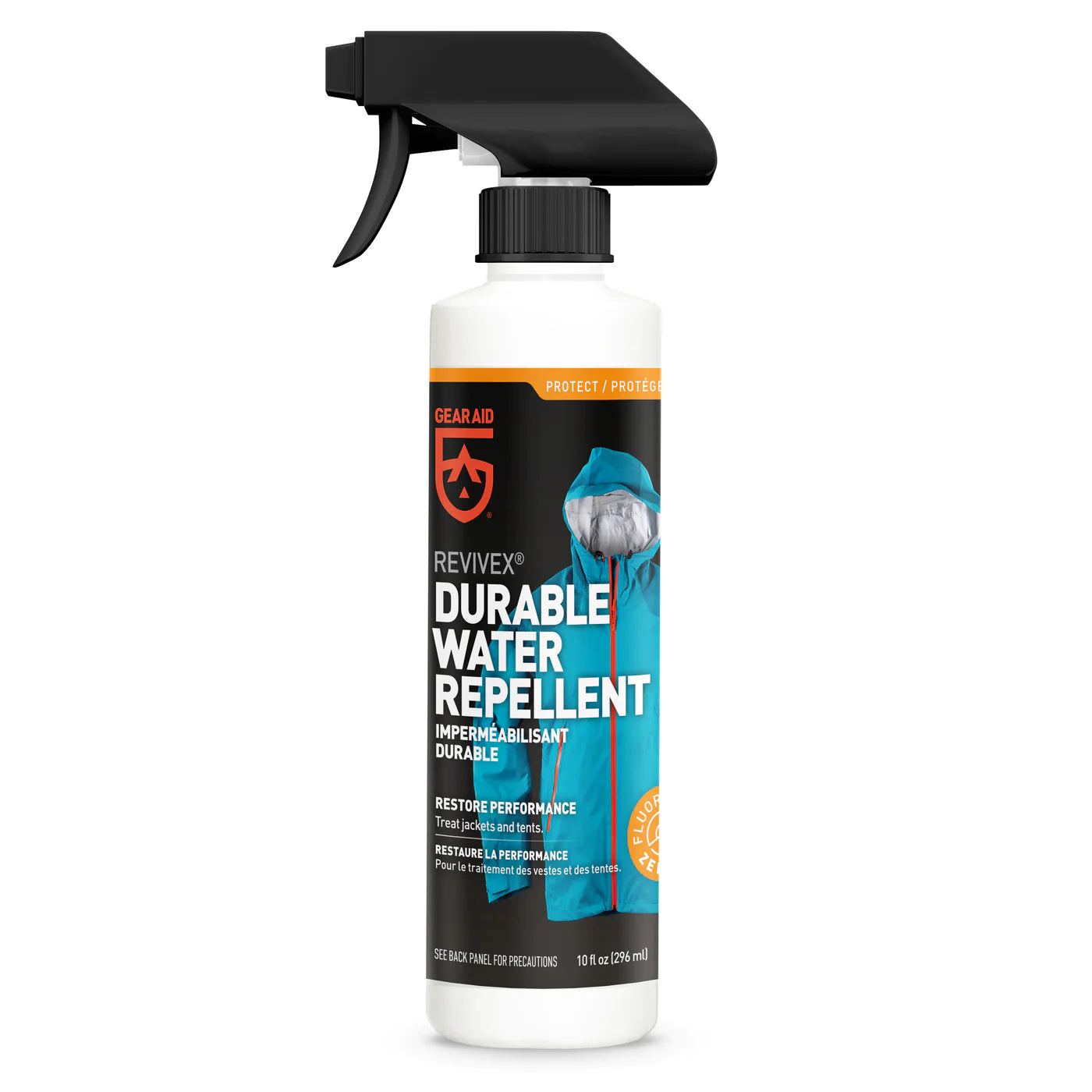 Gear Aid - Revivex® Durable Water Repellent Handpump