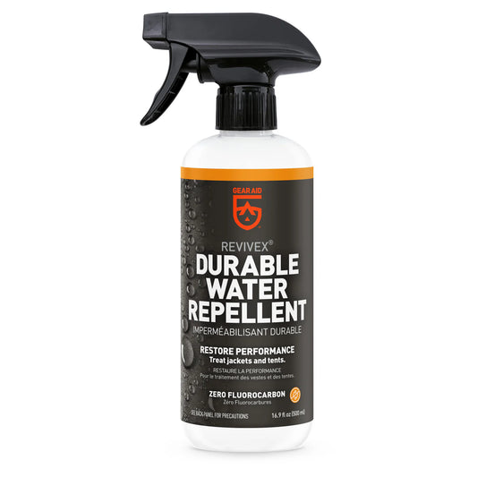 Gear Aid  - Revivex® Durable Water Repellent Handpump