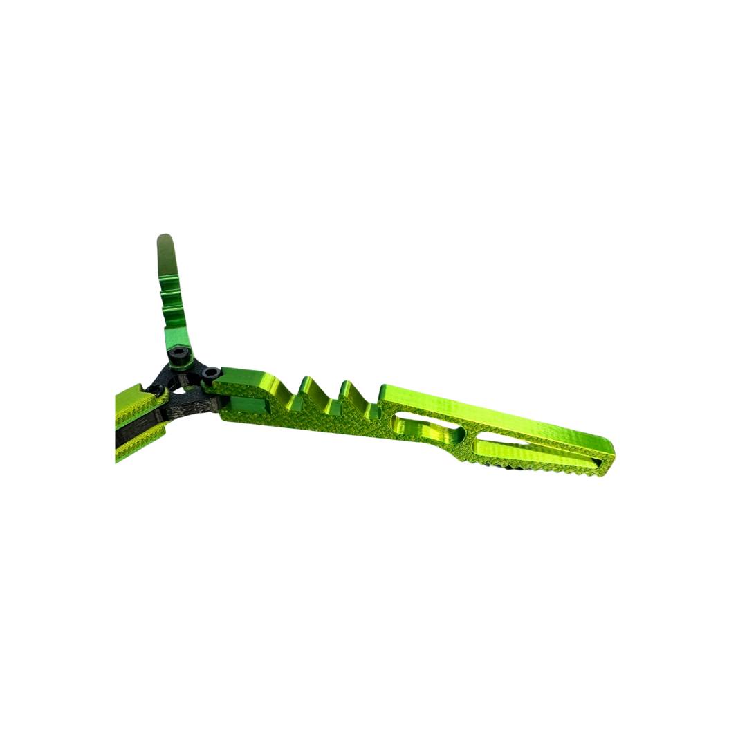 Stokerz - Fuel Stand