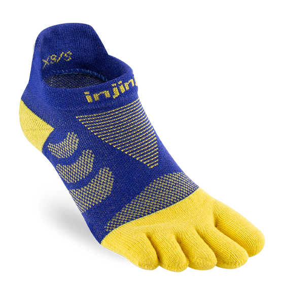 Injinji - Women's Ultra Run No-Show