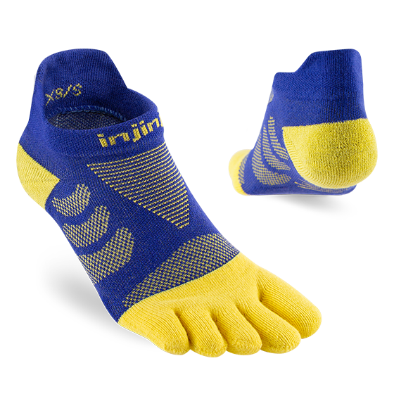 Injinji - Women's Ultra Run No-Show