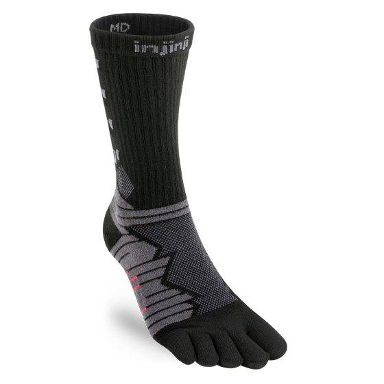 Injinji - Ultra Run Crew