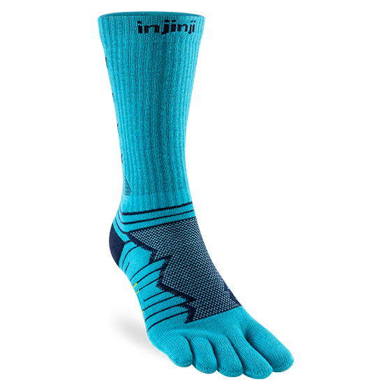 Injinji - Ultra Run Crew