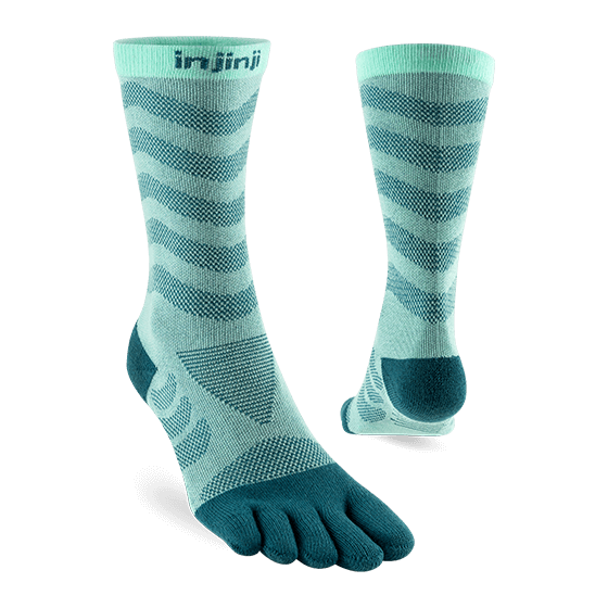 Injinji - Women's Ultra Run Crew