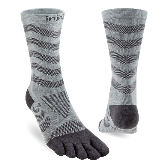 Injinji - Women's Ultra Run Crew