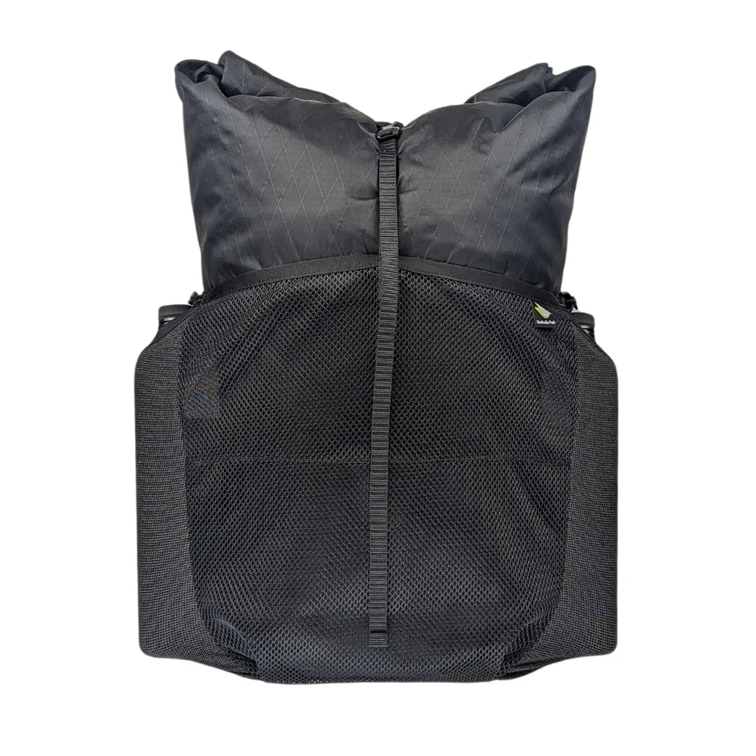 Nashville Pack - The Cutaway 20 | 30 | 40 (Straps sold separately)