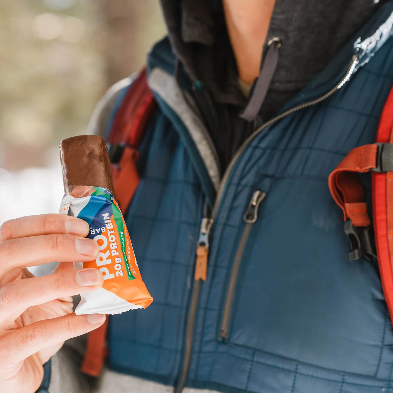 ProBar - Mint Chocolate Protein Bar