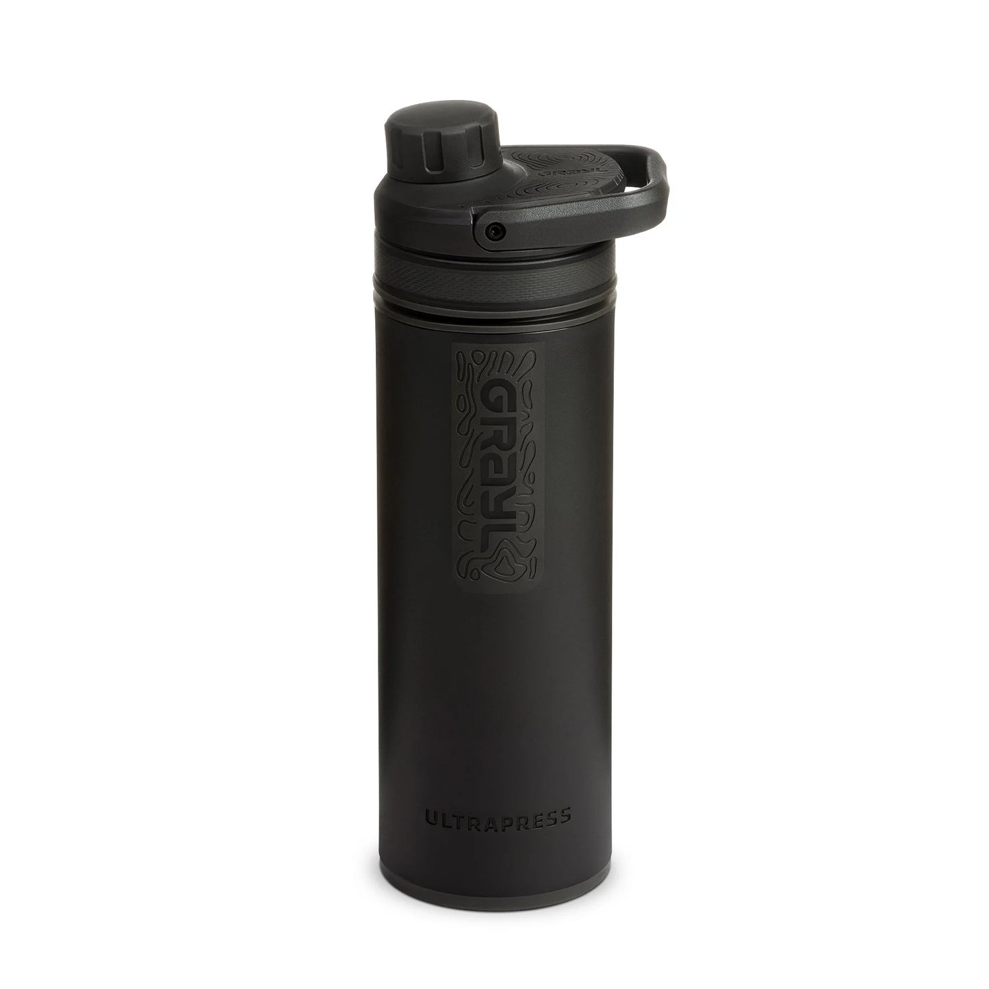 Grayl - 16.9oz UltraPress® Purifier - Covert Edition